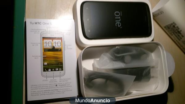 Vendo HTC One S