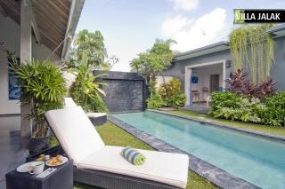 Villa : 6/6 personas - piscina - seminyak  bali  islas de la sonda  indonesia