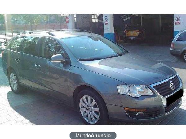 Volkswagen Passat 1.9TDI Advance