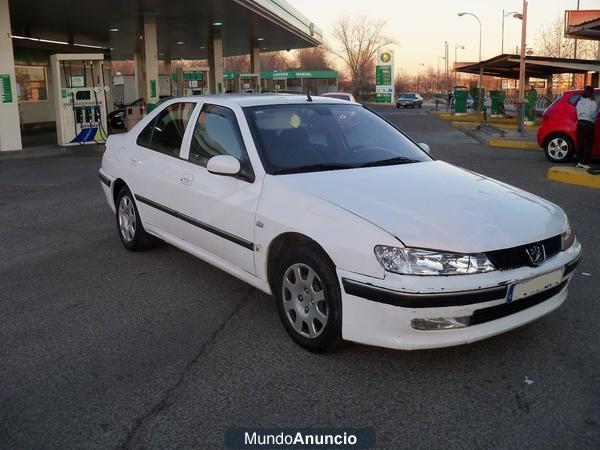 2002 PEUGEOT 406HDI 110 CV  689946142