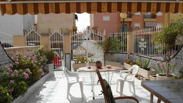 Apartamento en venta en Puerto de Mazarron, Murcia (Costa Cálida)