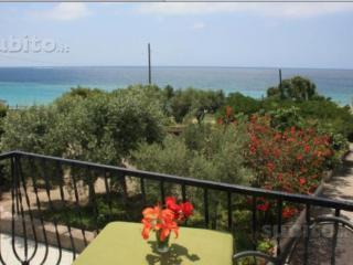 Apartamento en villa : 1/6 personas - vistas a mar - barano d'ischia  isla de isquia  campania  italia