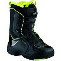 Botas snow chica salomon fusion f20