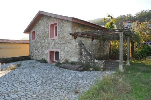 Chalet en Guarda (A)