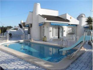 Chalet en venta en Narejos (Los), Murcia (Costa Cálida)