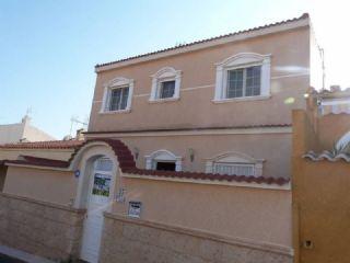 Chalet en venta en San Fulgencio, Alicante (Costa Blanca)