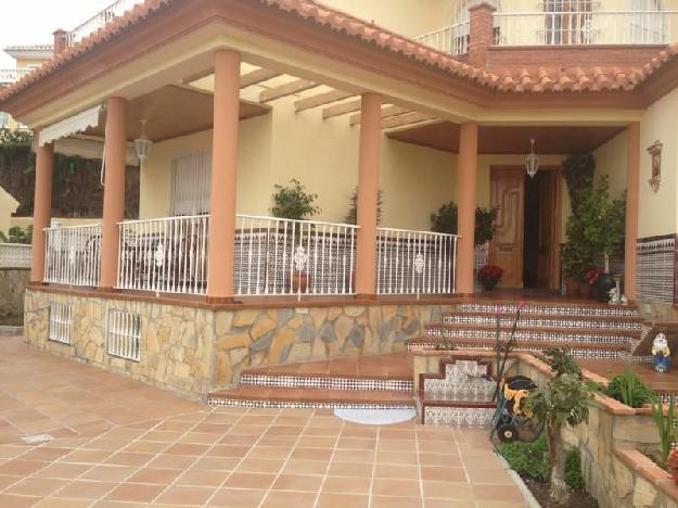 Chalet en venta en Torre del Mar, Málaga (Costa del Sol)