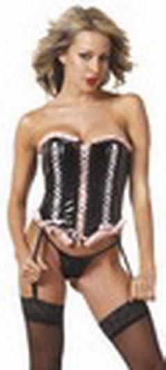 corset  nueva coleccion