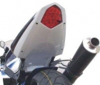 Eliminador guardabarros Original Moto Suzuki Srad 1000 01/05 - mejor precio | unprecio.es