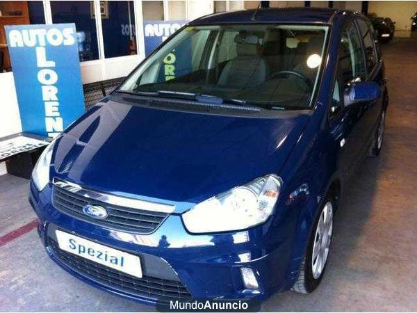 Ford C-Max 1.8TDCI Ghia