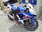 Gsx-r600 k8 - mejor precio | unprecio.es