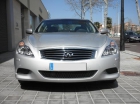 Infiniti G Coupe G 37 S - mejor precio | unprecio.es