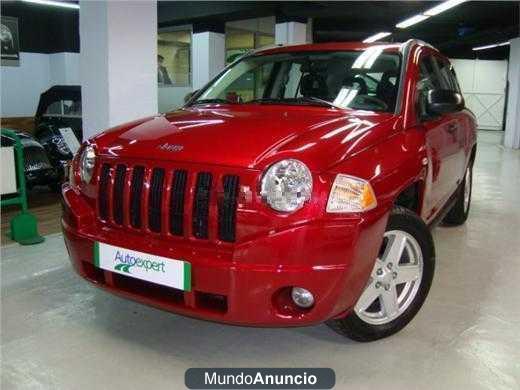 Jeep Compass 2.0 CRD Sport