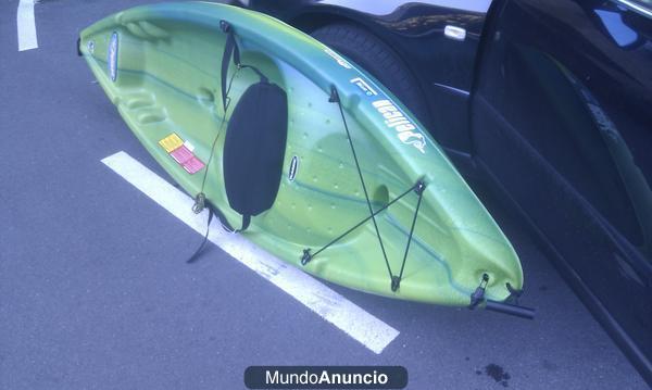 Kayak Omei Apex 80