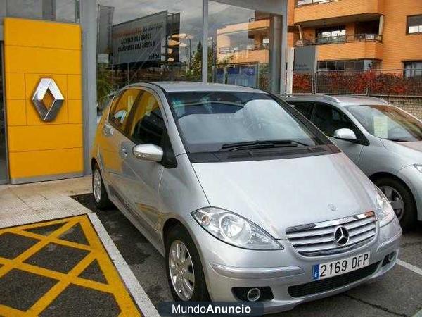 Mercedes-Benz A 180 ELEGANCE 180CDI