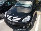 Mercedes-Benz B 180 180 CDI - mejor precio | unprecio.es