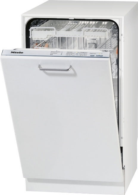 Miele G 4570 SCVI