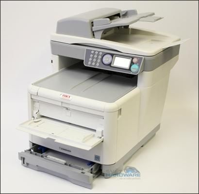 OKI C3520 MFP