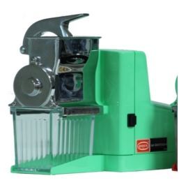 Quick Mill Grattugia 0248 verde