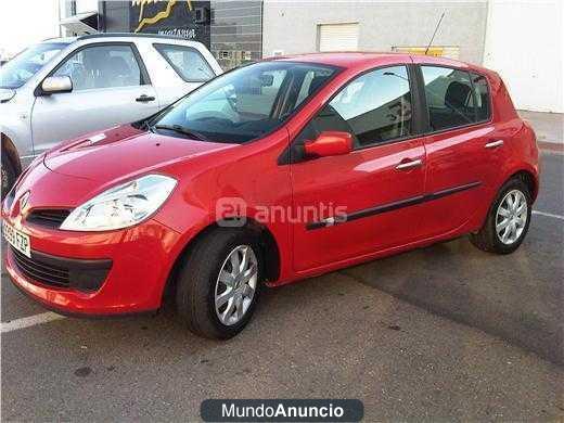 Renault Clio Authentique 1.5DCI70 eco2