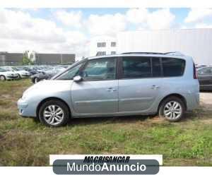 Renault Gr.espace 2.2dci Privilege Aut.