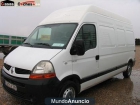 RENAULT MASTER 2.5 DCI 120 CV 6 velocidades. caja capitone. - mejor precio | unprecio.es