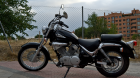 Suzuki Intruder VL250 - IMPECABLE - mejor precio | unprecio.es