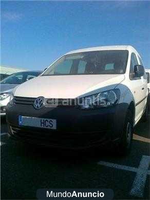 Volkswagen Caddy Kombi 1.9 TDI 105cv 5pl