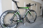 2010 de Scott Plasma 20 TT bicicleta de triatlón - mejor precio | unprecio.es