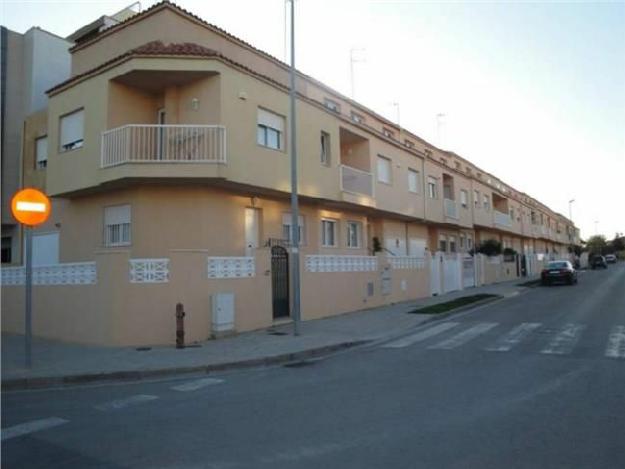 Adosado en venta en Benicarló, Castellón (Costa Azahar)