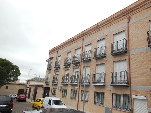 Apartamento en Bargas