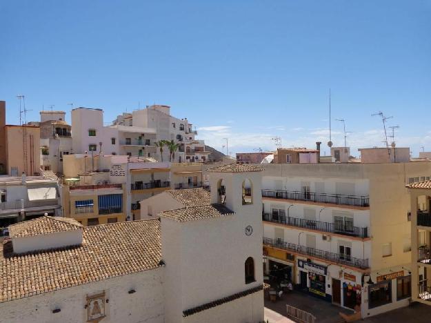 Apartamento en venta en Moraira, Alicante (Costa Blanca)