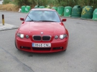 BMW COMPACT 325TI COMPACT - BARCELONA - mejor precio | unprecio.es