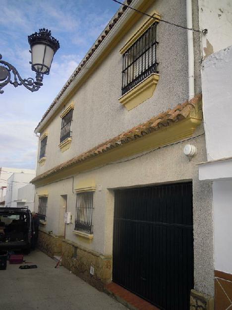 Casa adosada en Jerez de la Frontera