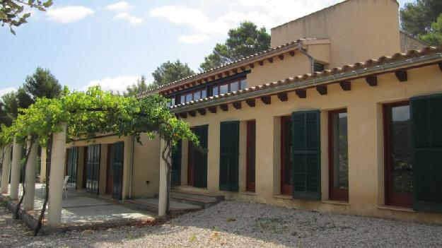 Casa en Alaró