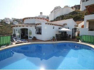 Chalet en venta en Monte Pego, Alicante (Costa Blanca)