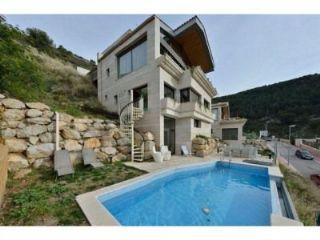 Chalet en venta en Sitges, Barcelona (Costa Garraf)