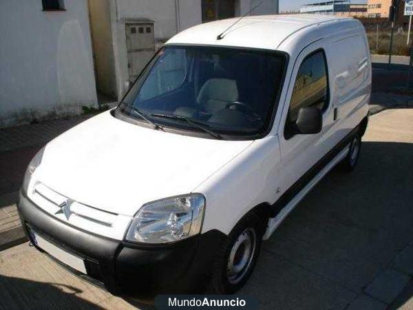 Citroën Berlingo Fg. 1.6HDI 75 600