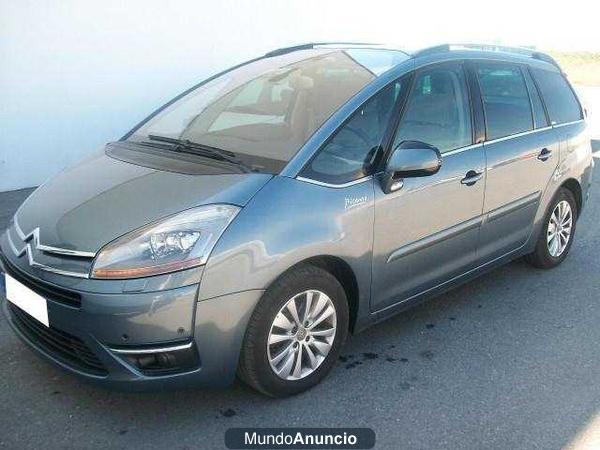 Citroën Grand C4 Picasso C4 G.Picasso 2.0HD