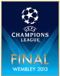 Entradas champions league final wembley