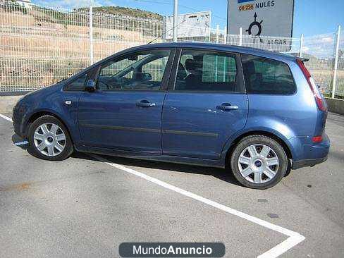 Ford C Max TREND