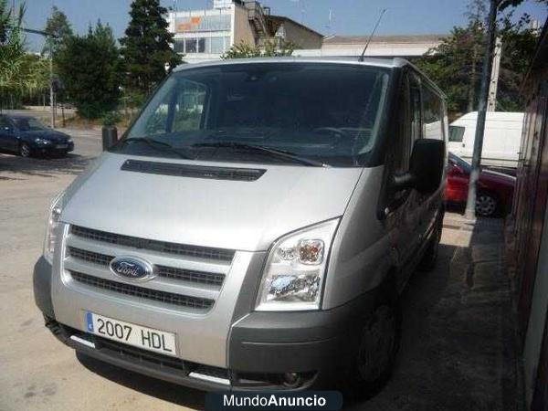 Ford Transit combi 9 280 /T115