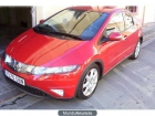 Honda Civic 2.2i-CTDI Sport - mejor precio | unprecio.es