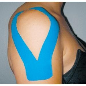 Kinesiology Taping ( Vendaje Neuromuscular)