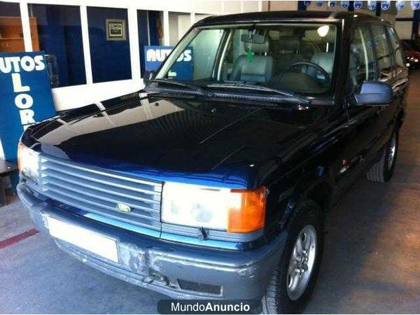 Land Rover Rover Range Rover  2.5 DT SE