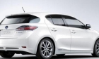 Lexus CT 200h CT 200h HYBRID DRIVE - mejor precio | unprecio.es