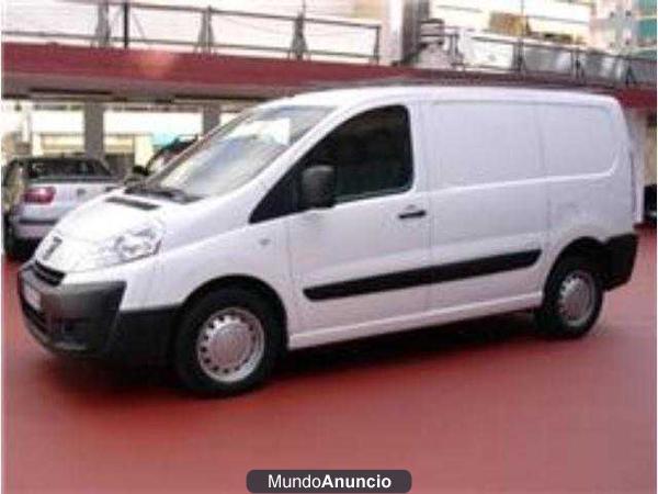 Peugeot Expert Fg. 2.0HDI 120 229 L2H2