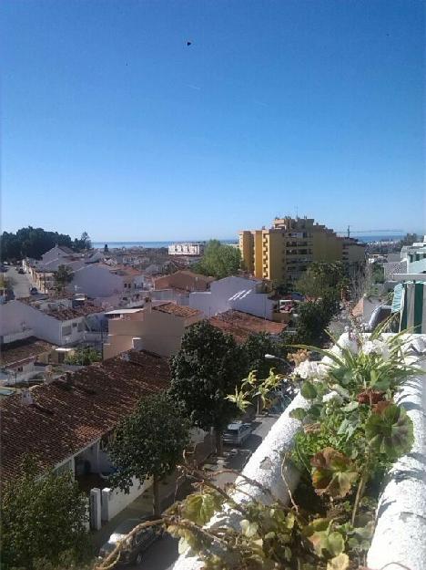 Piso en venta en Marbella, Málaga (Costa del Sol)