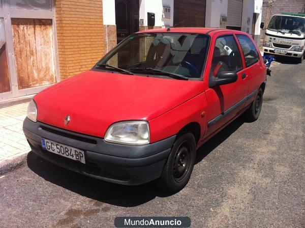 Renault Clio economico