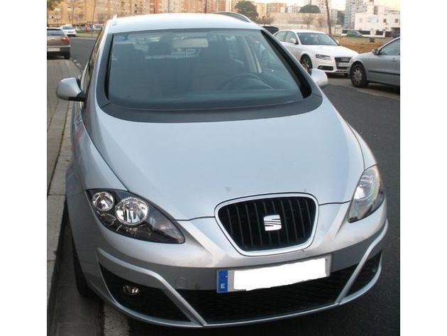 SEAT ALTEA  XL 1.6TDICR STYLE ECOS S